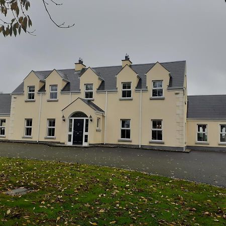 Single Or Twin Room In Lovely Country Residence Nobber エクステリア 写真