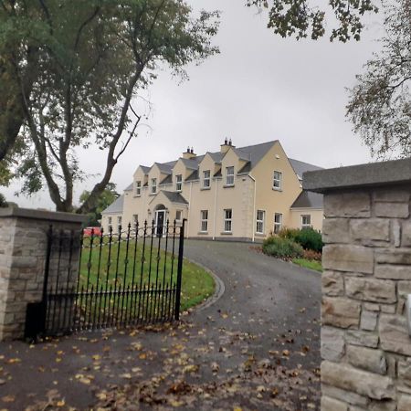 Single Or Twin Room In Lovely Country Residence Nobber エクステリア 写真