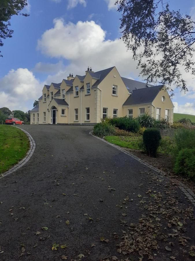 Single Or Twin Room In Lovely Country Residence Nobber エクステリア 写真