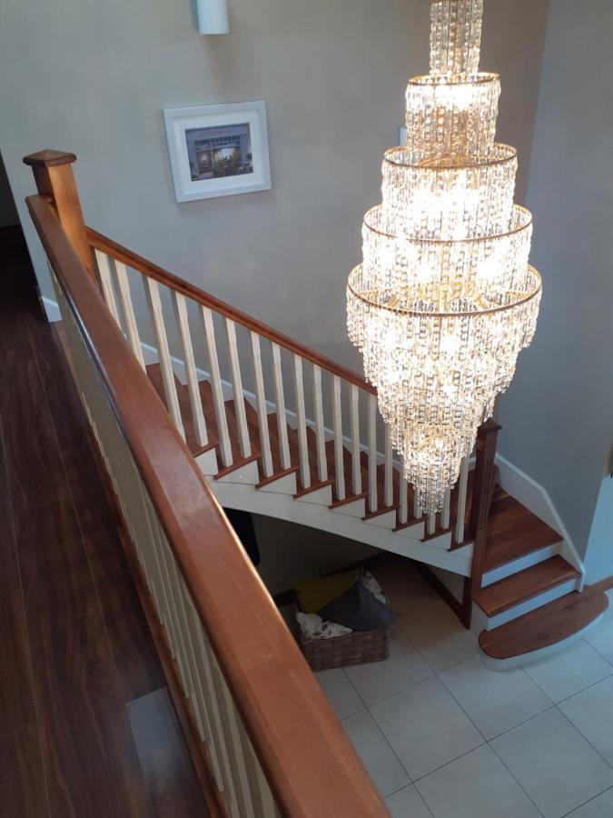 Single Or Twin Room In Lovely Country Residence Nobber エクステリア 写真