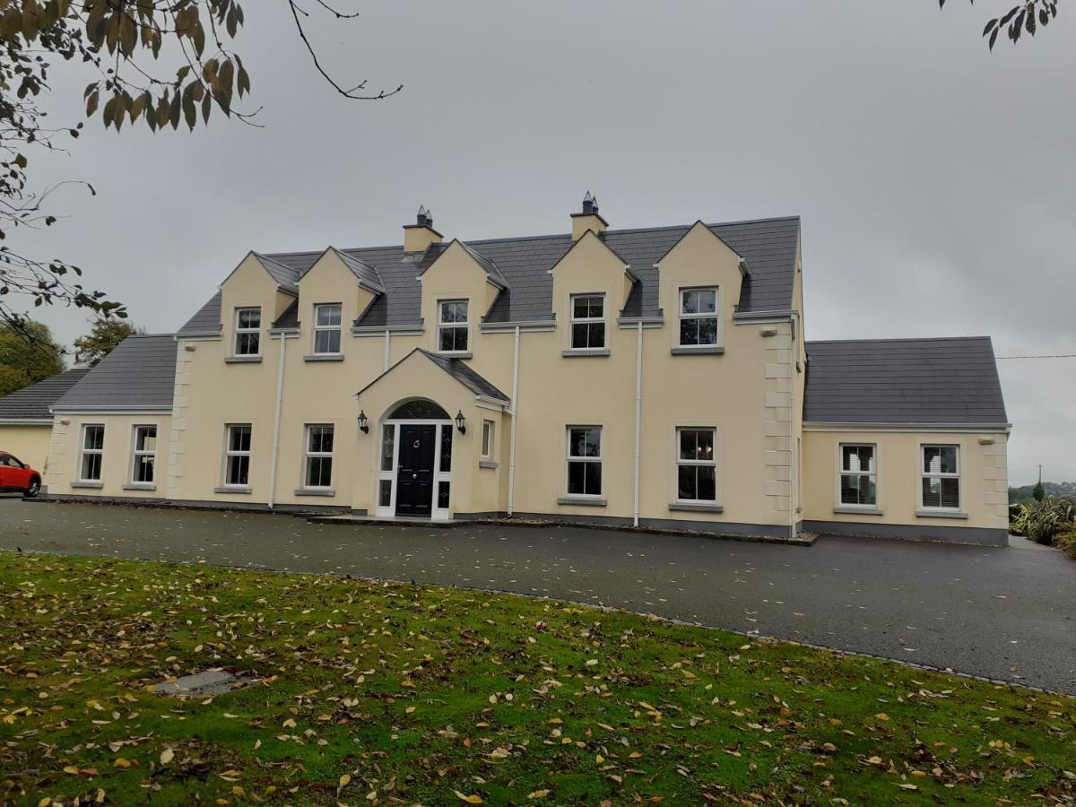 Single Or Twin Room In Lovely Country Residence Nobber エクステリア 写真