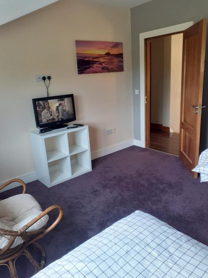Single Or Twin Room In Lovely Country Residence Nobber エクステリア 写真